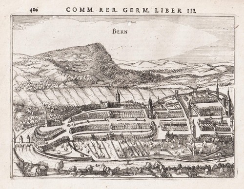 Bern berne schweiz suisse - bern,