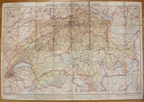 1910 schweiz suisse - 1910,