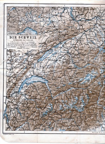 Die schweiz 1893 1927 orig - 1893, +