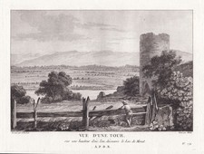 Murtensee Murten See Schweiz