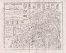 Schweiz Neuenburgersee Lac de