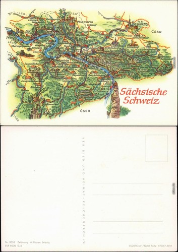 Bad schandau sächsische - schandau,