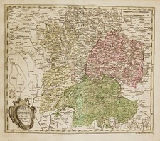 Schwaben Baden-Württemberg