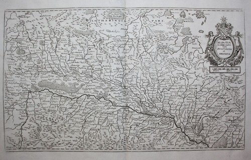 Alsace elsass breisgau sundgau - alsace,