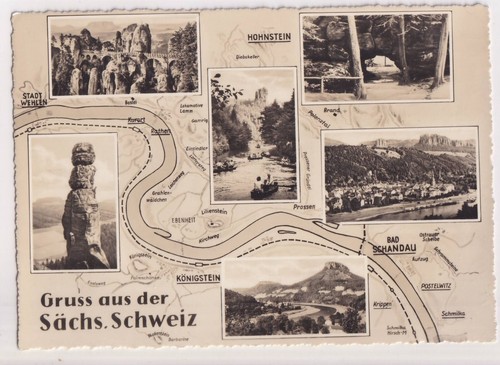 Sächsische - (ddr),