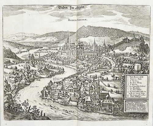 Baden aargau schweiz suisse - im,