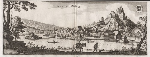 Aarburg aargau schweiz suisse - aarburg,