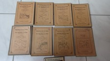 7xTopographische Karte der