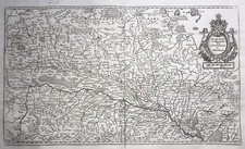 Alsace Elsass Breisgau Sundgau