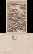 Ansichtskarte Schaffhausen