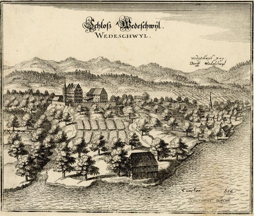 Merian schweiz wädenswil - merian,