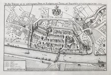 Diessenhofen Kanton Thurgau