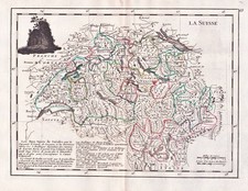 Schweiz Suisse Switzerland