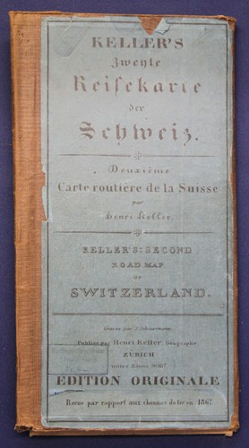 Original keller zweite - original,