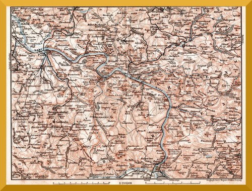 Sächsische schweiz 130 - sächsische,