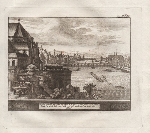 Basel schweiz suisse - basel,