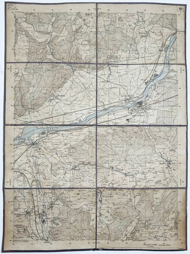 Rheinfelden kaiseraugst - rheinfelden,
