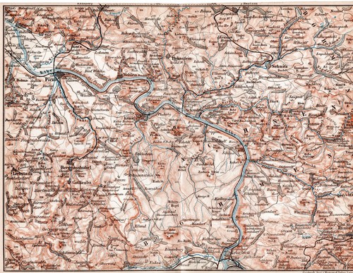 Sächsische schweiz 134 jahre - +134,