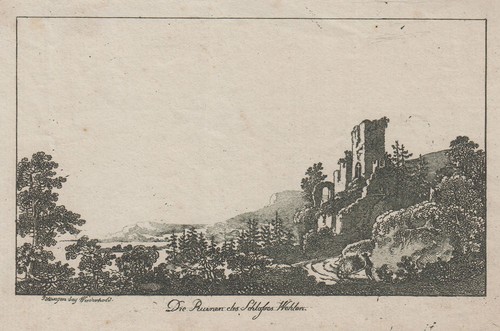 Stadt wehlen sächs schweiz - stadt, sächs.