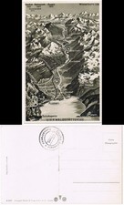 Ansichtskarte Flüelen